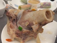 -骨之味·筒骨汤火锅(江头店)