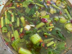 -贵州沾水米线(学田湾店)