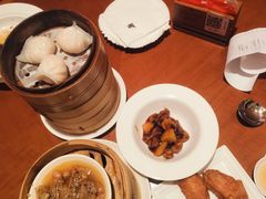 -杭州JW万豪酒店-万豪中餐厅