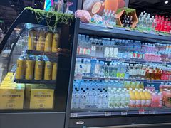 -永辉超市(通州万达店)
