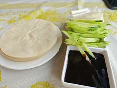 -汤思福北京烤鸭(湘隆时代广场店)