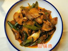 回锅肉-红杏酒家·地道川菜(一品天下店)