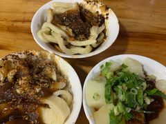 -洞子口张老二凉粉(文殊院店)