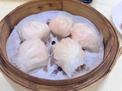 -兴悦酒家(保利克洛维店)