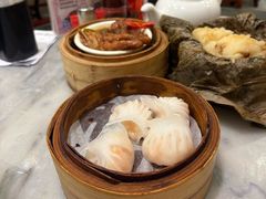 虾饺-华峰食馆(氹仔店)