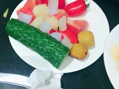 -尚水元休闲自助餐厅(中央城店)