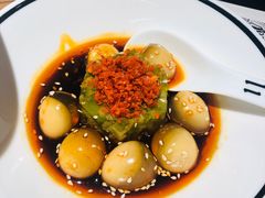 脆椒小皮蛋-太二酸菜鱼(金沙印象城店)