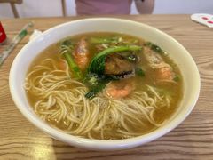 -从前慢海鲜面馆