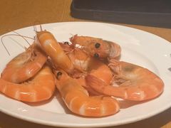 -咖啡厅自助餐厅(贵阳中天凯悦酒店)