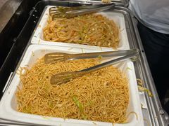 -素满香·素食自助餐(西安·民乐园店)