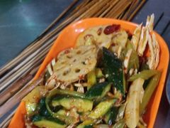 -客友延安沾沾(西八里社区店)