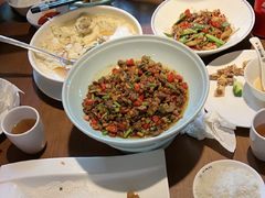 -湘约东方·湘约和港·湖南家常菜·宴请(民星路店)