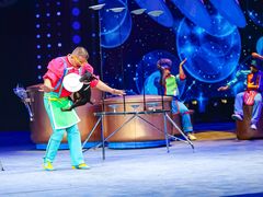 -珠海横琴长隆《卡卡虎奇遇记》