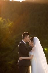 -CD视觉婚纱摄影