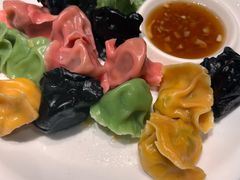 -1937青岛老味道·海肠捞饭·青岛菜(大鲍岛栈桥店)