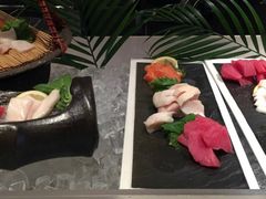 -上海锦江汤臣洲际大酒店壹阶层