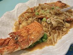 -隆聚·时令海鲜(洪兴店)