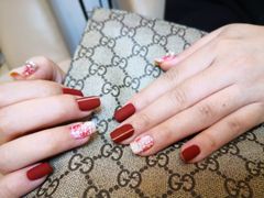 -MiuMiu日式美甲美睫工作室