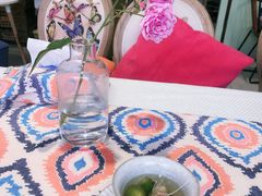 -艾蜜西餐厅(梅园店)