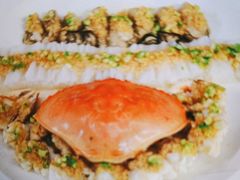 -大拙里·精致融合菜(沙湖桃源国际店)