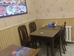 大堂-小有天灌汤包老菜馆(南一马路店)