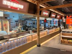 -东门口·新式老北京火锅(河西龙湖天街店)