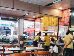 大堂-四里沙茶面(湖滨四里店)