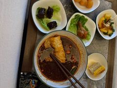 -和子足浴SPA会馆(东方之门店)