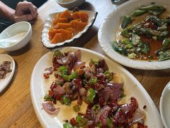 -丰乐餐厅·始于1999·本地老字号