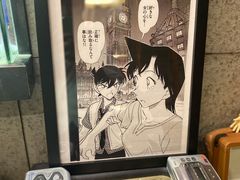 店内环境-风雨书店(下城店)
