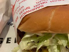 -FATBURGER 特富客汉堡(外交公寓店)