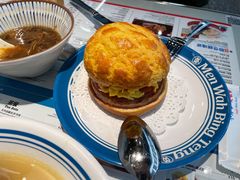 -敏华冰厅(平安金融中心店)