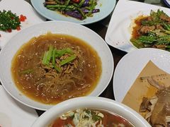 -松针蔡记蒸饺(花园路店)