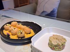 -闻鲜素食茶餐厅(高新区店)