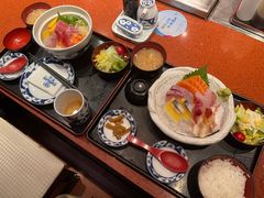 -小山日本料理(兴业太古汇店)