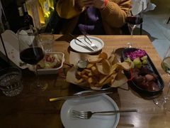 -ibarrel爱杯·bistro&brunch(江宁路店)
