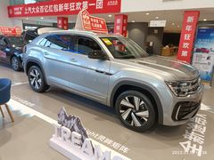 -润华上汽大众(济南汽车公园店)