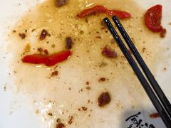 -河间驴肉火烧(黄寺店)