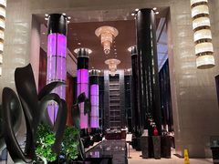 -北京千禧大酒店