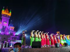 -青岛方特梦幻王国