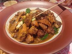 -阿财老铺·老蚌埠龙虾城(华夏总店)