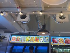 -石牌岭小亮蒸虾•湖北老字号(左岭店)