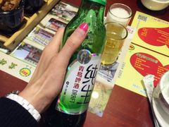 -赵记煎饼卷大葱(东岳店)