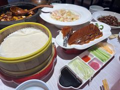 -大鸭梨烤鸭·北京菜(大兴南小街店)
