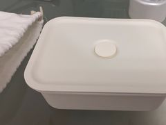 -MUJI无印良品(华贸店)
