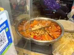 -阿姨卷饼(平凉路店)