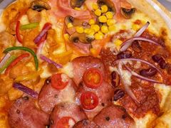 -get pizza意大利餐厅(凯德MALL店)
