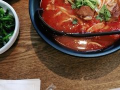 -李先生牛肉面大王(北京平谷步行街店)