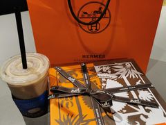 -爱马仕 HERMES(上海ifc商场店)