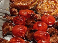 五花鱼籽-熙成烧烤(白塔岭店)